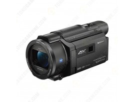 Sony FDR-AXP55 4K Handycam with Built-in Projector Sony FDR-AXP55 4K Handycam with Built-in Projector